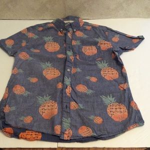 Urban pipeline women’s blouse button down mm